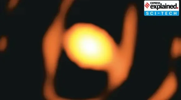 star