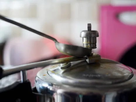 cooker