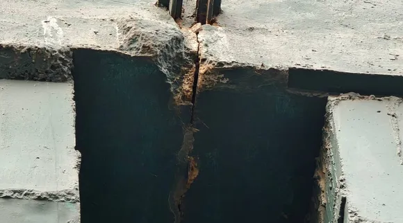 Cbe bridge issue