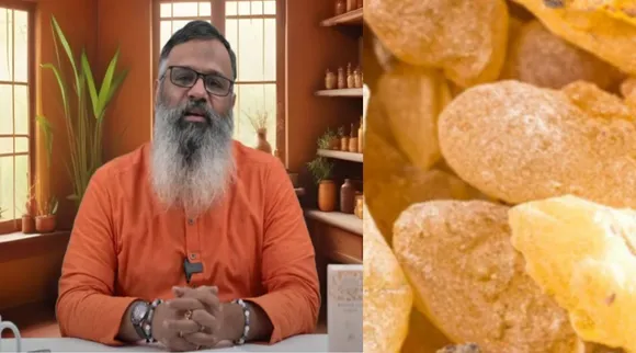 முருங்கை பிசின்