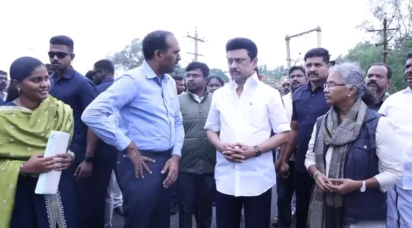 mk stalin g
