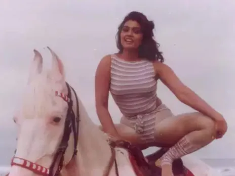 silk smitha
