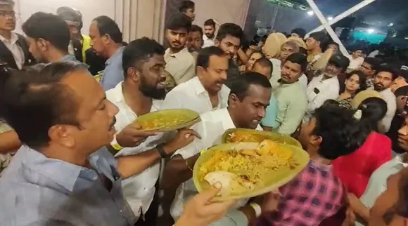 food festival