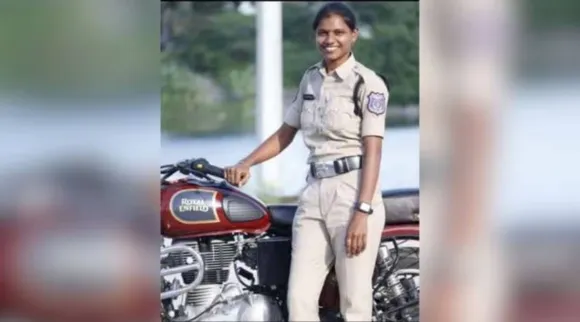 Telangana constable