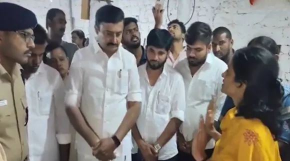 palladam murder