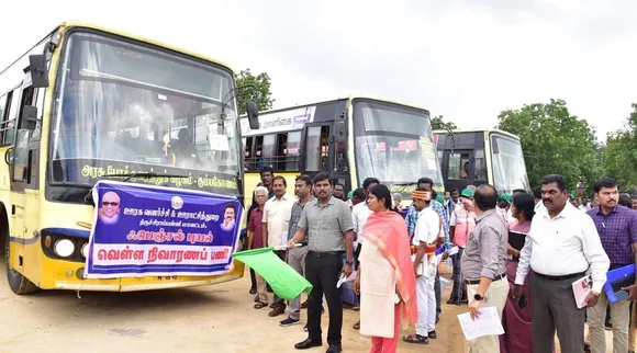 Trichy villupuram