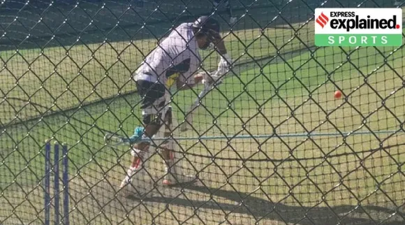 IND vs AUS Adelaide Test all about the pink ball who plays it best what India need to watch out for in tamil 