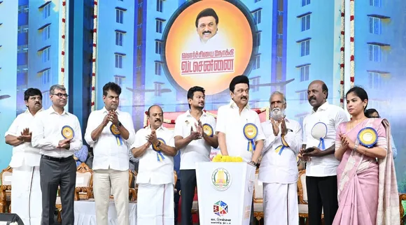 stalin vadachennai