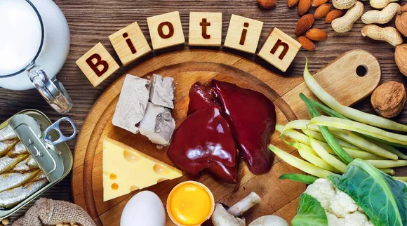 Biotin