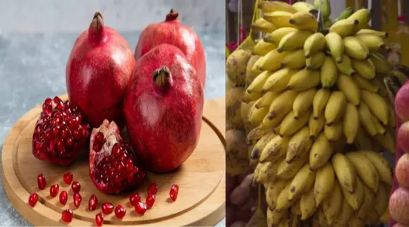 fruits           