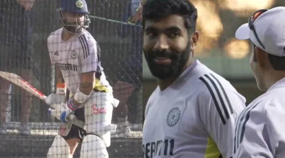 kohli bumrah