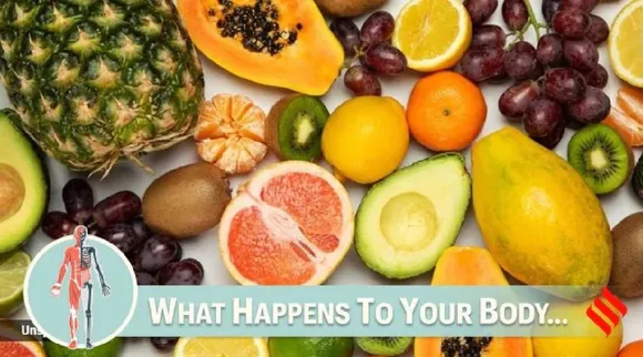 Fruits Impact