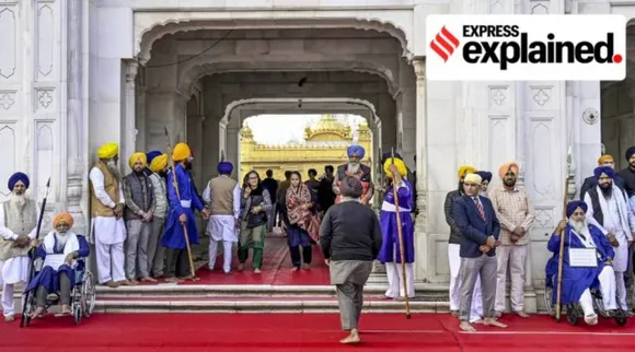 sukhbir badal singh