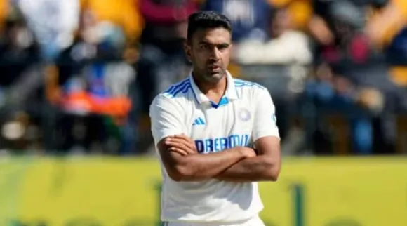 Why R Ashwin is in the playing XI in Adelaide Test Tamil News  