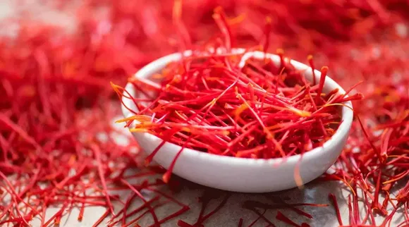 Saffron
