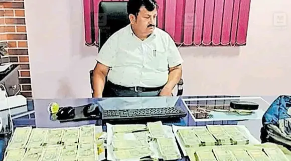 Jangeer Basha In Njsh