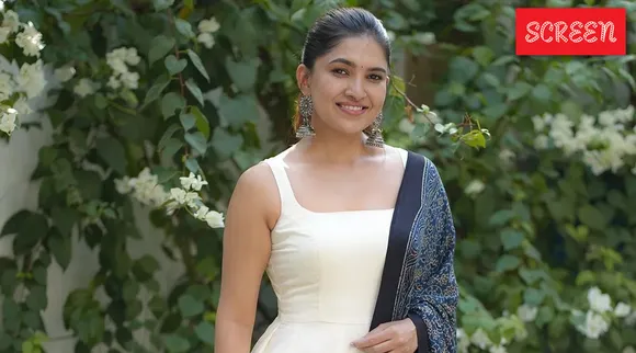 Vani bhojan Interview