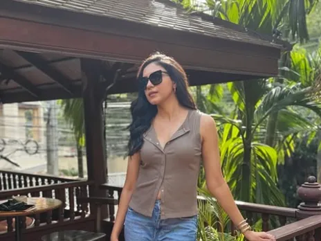 ritu varma