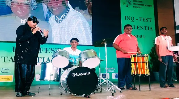 Kovai Sivamani autism