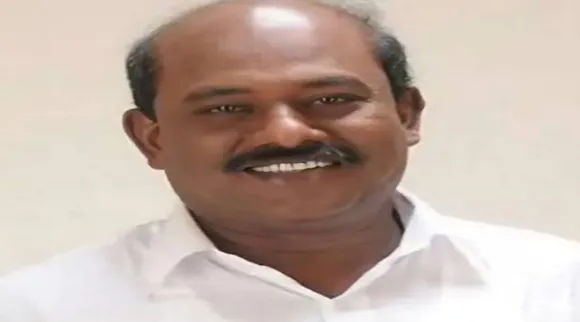 vickramaraja