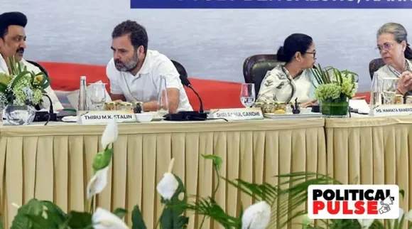 india bloc