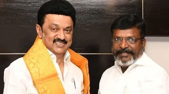 Stalin and thiruma (1)