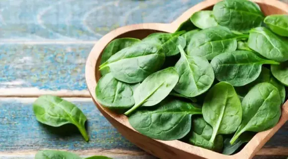 Spinach (2)