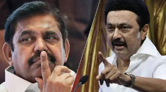 Stalin and EPS