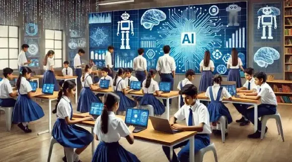 cbse ai