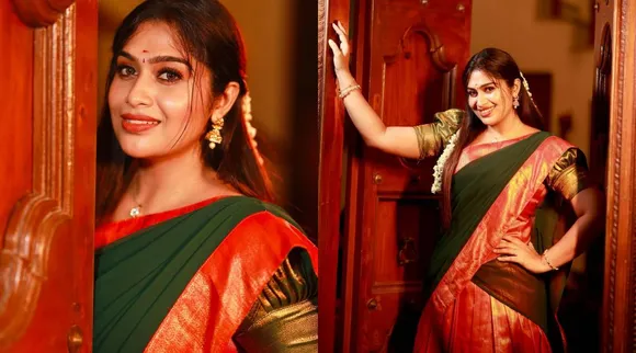 Muthazhagu serial x