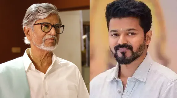 VIJAY SAC