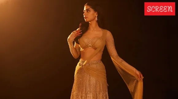Sridevi Daughter Khushi