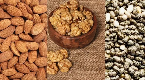 Nuts