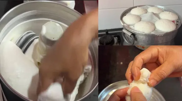 idli                  