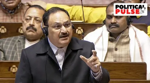 jp nadda bjp 