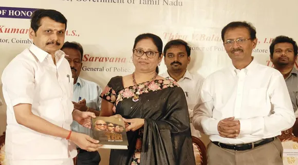 செந்தில் பாலாஜி               