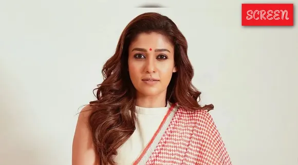 Nayanthara Valai