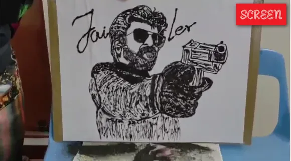 Jailer Art