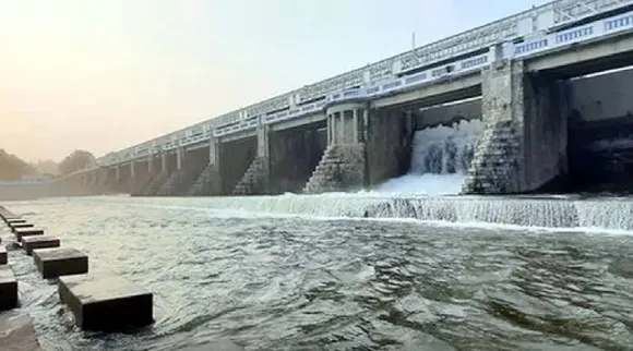 Water