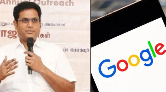 Minister Raja