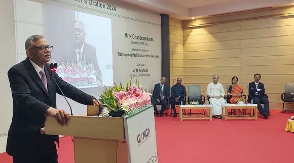 Tata sons chandrasekaran kovai