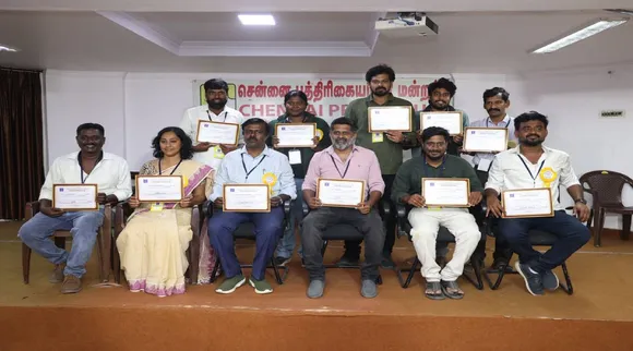 press club