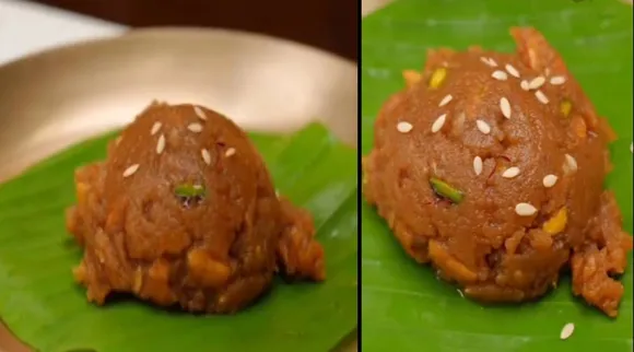 ரஸ்க் அல்வா