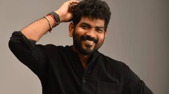 vignesh shivan