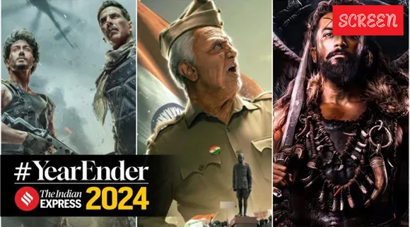 Kamal Surya India