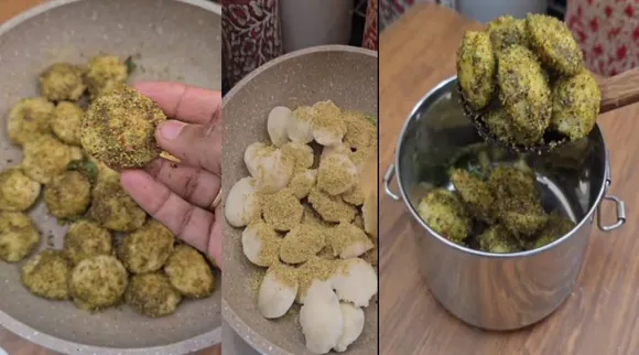 moringa idli