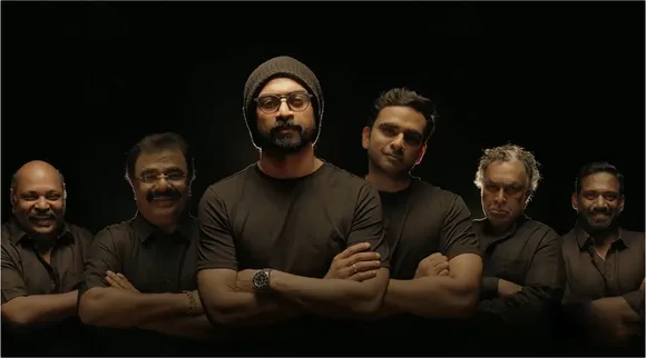 Nasar Arjun das