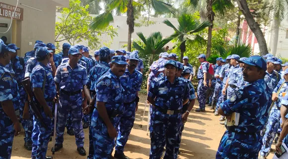 Coimbator Mili