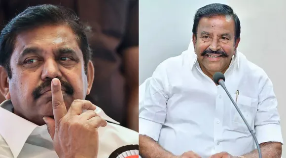 DMK Minister KN Nehru condemn Edappadi K Palaniswami ADMK Resolution Tamil News
