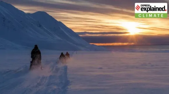 Arctic 